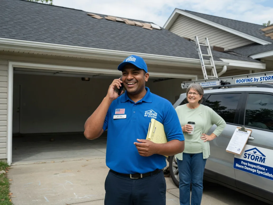 Roof Repair Near Me Arnold, KS FAQs